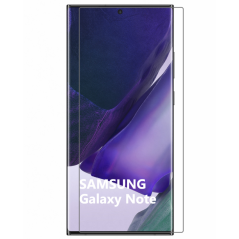 Verre Trempé HD Mayline - SAMSUNG Galaxy Séri | Smarty Paris